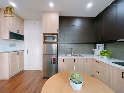 Housing in Ho Chi Minh City, Vietnam Housing in Ho Chi Minh City, Vietnam