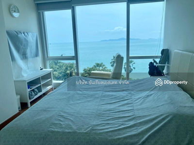 The Palm Wongamart Beach, Chon Buri, Thailand The Palm Wongamart Beach, Chon Buri, Thailand