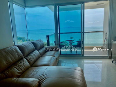 The Palm Wongamart Beach, Chon Buri, Thailand The Palm Wongamart Beach, Chon Buri, Thailand