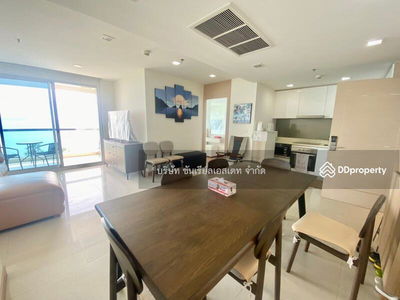 The Palm Wongamart Beach, Chon Buri, Thailand The Palm Wongamart Beach, Chon Buri, Thailand