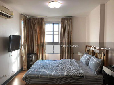 The Clover Thonglor Residence, Bangkok, Thailand The Clover Thonglor Residence, Bangkok, Thailand