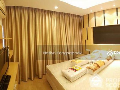 Symphony Condo, Bangkok, Thailand Symphony Condo, Bangkok, Thailand