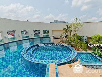 Symphony Condo, Bangkok, Thailand Symphony Condo, Bangkok, Thailand