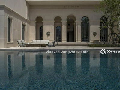 The Diplomat 39, Bangkok, Thailand The Diplomat 39, Bangkok, Thailand