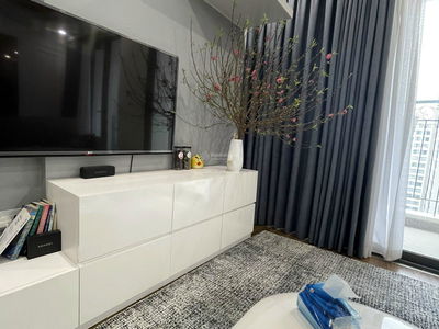 Sunshine Garden, Vietnam  Sunshine Garden, Vietnam