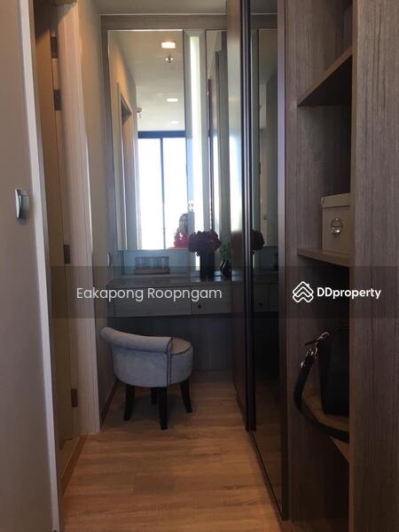 The Line Phahon-Pradipat, Bangkok, Thailand The Line Phahon-Pradipat, Bangkok, Thailand