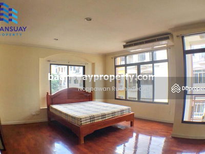 For rent, 4-story townhome, Nang Linchi Road. Near Central Rama 3 /Top Yen Akat, Bangkok, Thailand For rent, 4-story townhome, Nang Linchi Road. Near Central Rama 3 /Top Yen Akat, Bangkok, Thailand
