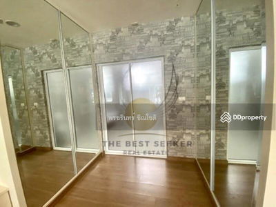 Baan Klang Muang Sathorn - Taksin2, Bangkok, Thailand Baan Klang Muang Sathorn - Taksin2, Bangkok, Thailand