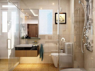 The Botanica, Vietnam The Botanica, Vietnam