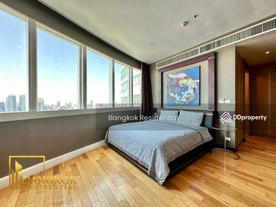 Millennium Residence, Bangkok, Thailand Millennium Residence, Bangkok, Thailand