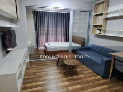 A Space Me Sukhumvit 77, Bangkok, Thailand A Space Me Sukhumvit 77, Bangkok, Thailand