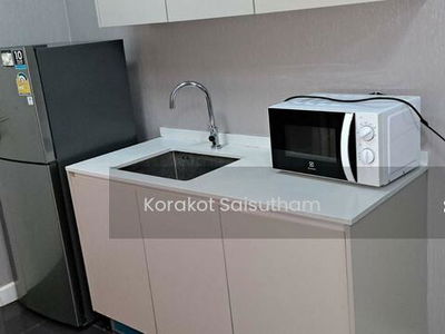 A Space Me Sukhumvit 77, Bangkok, Thailand A Space Me Sukhumvit 77, Bangkok, Thailand