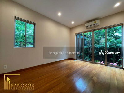 House in Compound, Bangkok, Thailand House in Compound, Bangkok, Thailand