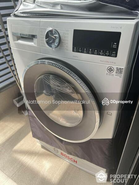 One9Five Asoke-Rama 9, Bangkok, Thailand One9Five Asoke-Rama 9, Bangkok, Thailand