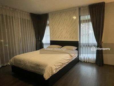 Manthana Srinakarin Village, Samut Prakan, Thailand Manthana Srinakarin Village, Samut Prakan, Thailand