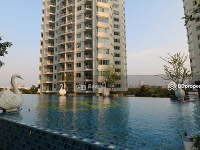 Supalai Wellington, Bangkok, Thailand Supalai Wellington, Bangkok, Thailand