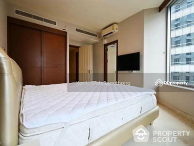 All Seasons Mansion, Bangkok, Thailand All Seasons Mansion, Bangkok, Thailand