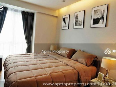 15 Sukhumvit Residences, Bangkok, Thailand 15 Sukhumvit Residences, Bangkok, Thailand