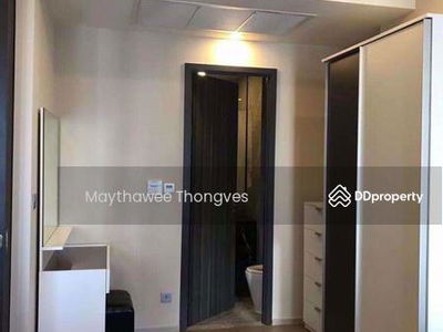 ASHTON Asoke, Bangkok, Thailand ASHTON Asoke, Bangkok, Thailand