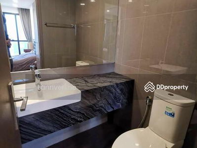 ASHTON Chula-Silom, Bangkok, Thailand ASHTON Chula-Silom, Bangkok, Thailand