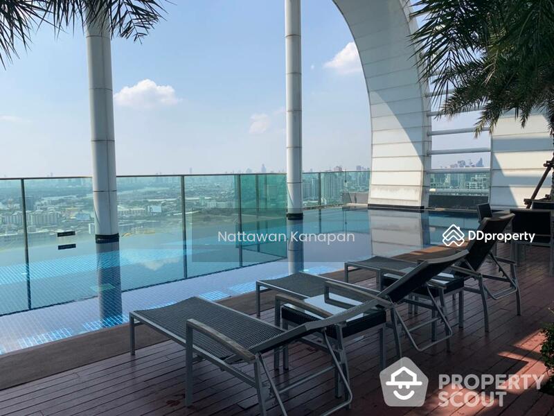 Rhythm Sukhumvit 50, Bangkok, Thailand Rhythm Sukhumvit 50, Bangkok, Thailand