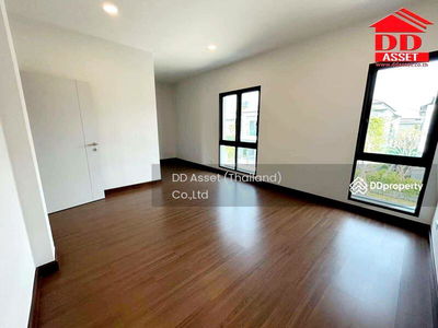 The City Bangna, Samut Prakan, Thailand The City Bangna, Samut Prakan, Thailand