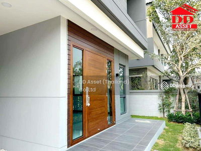 The City Bangna, Samut Prakan, Thailand The City Bangna, Samut Prakan, Thailand