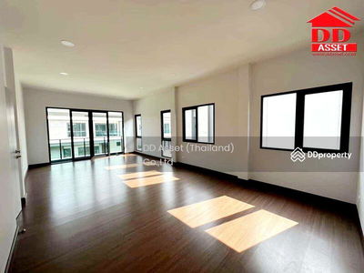 The City Bangna, Samut Prakan, Thailand The City Bangna, Samut Prakan, Thailand