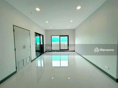 The City Bangna, Samut Prakan, Thailand The City Bangna, Samut Prakan, Thailand