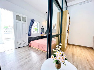 Binh Gia Street, Vietnam Binh Gia Street, Vietnam