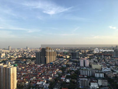 Whizdom Inspire Sukhumvit, Bangkok, Thailand Whizdom Inspire Sukhumvit, Bangkok, Thailand