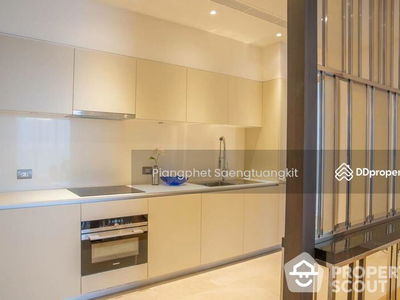 Magnolias Waterfront Residences, Bangkok, Thailand Magnolias Waterfront Residences, Bangkok, Thailand