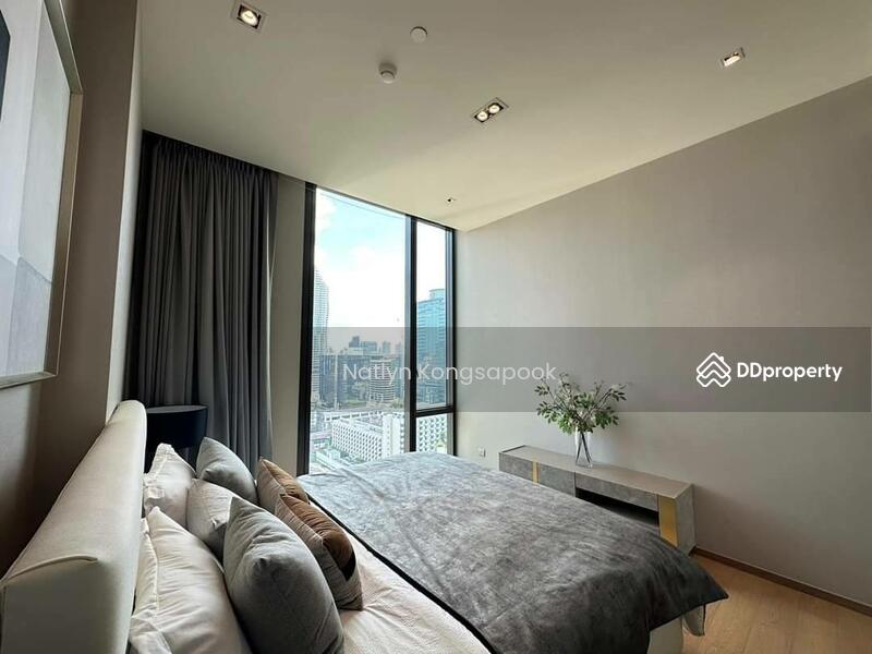 The XXXIX By Sansiri, Bangkok, Thailand The XXXIX By Sansiri, Bangkok, Thailand