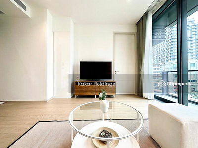 The Strand Thonglor, Bangkok, Thailand The Strand Thonglor, Bangkok, Thailand