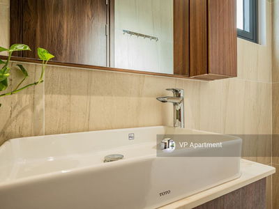 Жилье в Ho Chi Minh City, Vietnam Жилье в Ho Chi Minh City, Vietnam