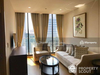 Noble Ploenchit, Bangkok, Thailand Noble Ploenchit, Bangkok, Thailand