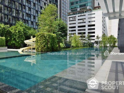 Noble Ploenchit, Bangkok, Thailand Noble Ploenchit, Bangkok, Thailand