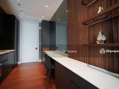 Khun By Yoo, Bangkok, Thailand Khun By Yoo, Bangkok, Thailand