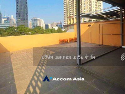 3 Bedrooms Townhouse For Rent in Silom, Bangkok near BTS Chong Nonsi AA11246, Bangkok, Thailand 3 Bedrooms Townhouse For Rent in Silom, Bangkok near BTS Chong Nonsi AA11246, Bangkok, Thailand