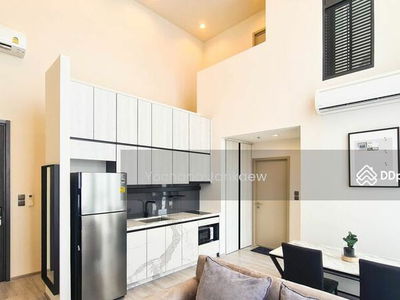 The Line Sukhumvit 101, Bangkok, Thailand The Line Sukhumvit 101, Bangkok, Thailand