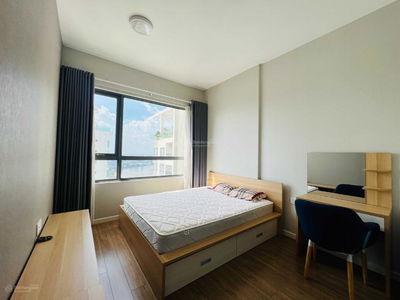 Masteri An Phu, Vietnam Masteri An Phu, Vietnam