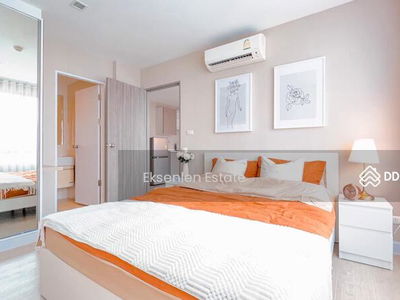 Metro Luxe Ratchada, Bangkok, Thailand Metro Luxe Ratchada, Bangkok, Thailand