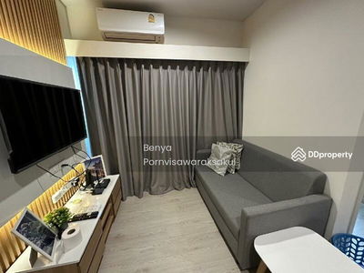 NUE Noble Center Bangna, Bangkok, Thailand NUE Noble Center Bangna, Bangkok, Thailand