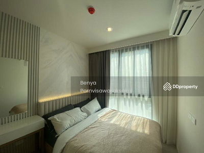 NUE Noble Center Bangna, Bangkok, Thailand NUE Noble Center Bangna, Bangkok, Thailand