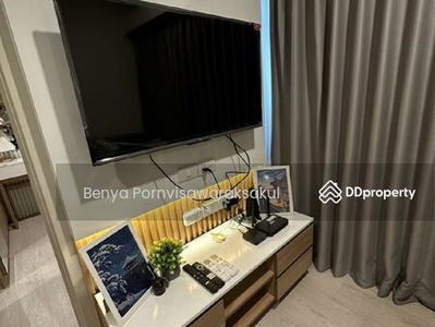 NUE Noble Center Bangna, Bangkok, Thailand NUE Noble Center Bangna, Bangkok, Thailand