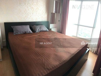 Aspire Rama 4, Bangkok, Thailand Aspire Rama 4, Bangkok, Thailand