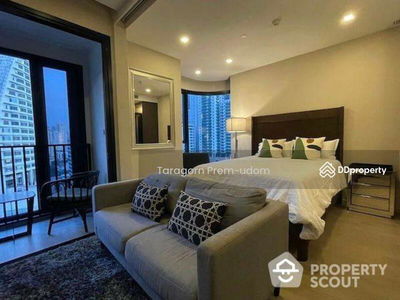 ASHTON Asoke, Bangkok, Thailand ASHTON Asoke, Bangkok, Thailand