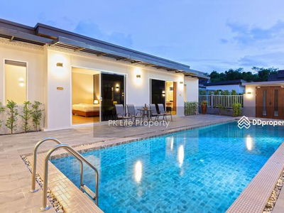 Logement dans Ban Chalong, Thailand Logement dans Ban Chalong, Thailand