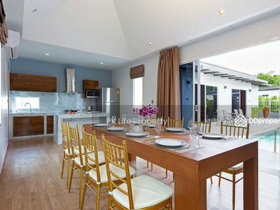 Gehäuse In Ban Chalong, Thailand Gehäuse In Ban Chalong, Thailand