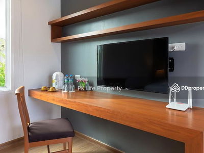 Logement dans Ban Chalong, Thailand Logement dans Ban Chalong, Thailand